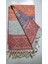 Aztek Fil Peştemal - %100 Pamuk- 100X180- Peştemal- Plaj Havlusu-Etnik Fil Desen 3