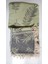 Doğa Peştemal - %100 Pamuk- 100X180- Peştemal- Plaj Havlusu- Yaprak Desen 3