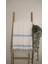 Bambu Saray Peştemal - %100 Pamuk- 100X180- Peştemal- Plaj Havlusu- Çizgi Desen 1