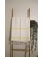Bambu Saray Peştemal - %100 Pamuk- 100X180- Peştemal- Plaj Havlusu- Çizgi Desen 1