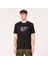 Snow Caps Erkek Kısa Kollu T-Shirt 1