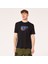 Snow Caps Erkek Kısa Kollu T-Shirt 3