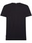 Tommy Hilfiger Bisiklet Yaka Mavi Erkek T-Shirt MW0MW34388 3