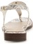 Gri Kadın Sandalet FLJMIRFAL03GREY 4
