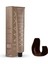 Tüp Boya 6.37 Bronz Kahve 60 Ml X 3 Adet + Sıvı Oksidan 3 Adet 1