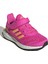 Pembe Kadın Koşu Ayakkabısı IF6596-PUREBOOST C 5
