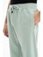 Erkek Regular Fit Şardonsuz 3 İplik Basic Lastikli Paçalı Eşofman Altı K26174680601 5