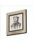 Italyan Kaşif Marco Polo Baskılı Mdf MAGNETKRG-062BUZDOLABI Süsü 1