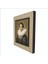 Bir Kadın Portresi Frans Hals, 1630 Baskılı Mdf MAGNETKRG-133BUZDOLABI Süsü 5