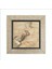 Eskiz Çizim Leonardo Da Vinci Baskılı Mdf MAGNETKRG-140BUZDOLABI Süsü 4