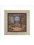 Sultanahmet Camii Içi Baskılı Mdf MAGNETKRT-016BUZDOLABI Süsü 4