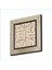 Istanbul Baskılı Mdf MAGNETKRT-057BUZDOLABI Süsü 1