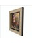 Katip Ludwig Deutsch, 1878 Baskılı Mdf MAGNETKRT-131BUZDOLABI Süsü 5
