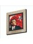 Atatürk Baskılı Mdf MAGNETKRT-100BUZDOLABI Süsü 1