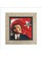 Atatürk Baskılı Mdf MAGNETKRT-100BUZDOLABI Süsü 4