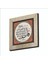 Kafirun Suresi Baskılı Mdf MAGNETKH-116BUZDOLABI Süsü 1