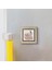 Baskılı Mdf Magnet Buzdolabı Süsü 3