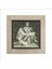Pietà Michelangelo, 1498 Baskılı Mdf MAGNETKRG-144BUZDOLABI Süsü 4