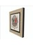 Osmanlı Arması Baskılı Mdf MAGNETKRT-085BUZDOLABI Süsü 5
