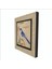 Istanbul Kuşu Baskılı Mdf MAGNETKRT-068BUZDOLABI Süsü 5