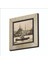 Eminönü Yeni Camii Fotoğraf, 1934 Baskılı Mdf MAGNETKRT-041BUZDOLABI Süsü 1
