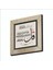 Ihlas Suresi Baskılı Mdf MAGNETKH-087BUZDOLABI Süsü 1
