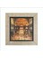 Ayasofya Camii Içi Baskılı Mdf MAGNETKRT-009BUZDOLABI Süsü 4