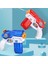 No.28 Stili Oyuncak Su Tabancası Oynayan Süper Yaz Tatili Blaster Çocuklar Çocuk Fışkırtma Plaj Oyuncakları Sprey Tabanca Su Tabancası Doğa Sporları Banyo Havuzu (Yurt Dışından) 2