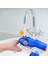 No.28 Stili Oyuncak Su Tabancası Oynayan Süper Yaz Tatili Blaster Çocuklar Çocuk Fışkırtma Plaj Oyuncakları Sprey Tabanca Su Tabancası Doğa Sporları Banyo Havuzu (Yurt Dışından) 5