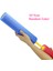 35X5CM Tarzı Su Tabancası Çocuklar Yaz Eva Köpük Fışkırtma Plaj Oyuncakları Sprey Tabanca Su Tabancası Çocuk Açık Hava Oyunları Su Tabancası Topu Ateş Oyuncak Hediye (Yurt Dışından) 1
