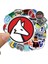 Lot Geliştirici Docker Etiketler Hacker Rogrammer Sql Cool Stickers Bagaj Buzdolabı Gitar Laptop Su Geçirmez Çıkartmalar (Yurt Dışından) 3