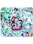 10 Adet Rastgele Stil Adet Hatsune Anime Miku Karikatür Çıkartmalar Kaykay Laptop Kask Için Pvc Su Geçirmez Klasik Oyuncak Çocuk Doğum Günü Hediyeleri (Yurt Dışından) 2