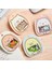 No.1 Tarzı Ack Karikatür Japon Sumikko Gurashi Pvc Dekoratif Çıkartmalar Dıy Scrapbooking Kedi Ayı Etiket Etiket Günlüğü Albümü Oyuncaklar (Yurt Dışından) 4