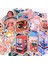 23 Adet Tarzı Anime Sevimli Çıkartmalar Dıy Scrapbooking Albümü Önemsiz Günlüğü Mutlu Planlayıcısı Dekoratif Çıkartmalar (Yurt Dışından) 2