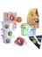 A-78 Stili Yeni Kamyon Çıkartmaları Çocuklar Oyuncak Scrapbooking Ödül Etiket Inşaat Arabası Doğum Günü Partisi Dekoru Öğrenci Çocukları Için Hediye (Yurt Dışından) 4