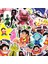 Xın Stili Et Steven Universe Komik Etiket Çıkartması Karikatür Çıkartmalar Araba Dizüstü Bilgisayar Bisiklet Motosiklet Dizüstü Su Geçirmez Çıkartmalar (Yurt Dışından) 5
