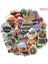 No.22 Tarzı Motivasyon Ifadeleri Tırnaklar Diy Dizüstü Bilgisayar Kaykay Tasarım Günlüğü Scrapbooking Çıkartmaları Için Suya Dayanıklı Çıkartmalar (Yurt Dışından) 1