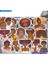 Siyah Güzel Moda Yıldızı Melanin Poppin Scrapbooking Için Komik Çıkartmalar Dizüstü Telefon Bagaj Kaykay Araba Sticker (Yurt Dışından) 4