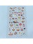 Çoklu Stil Yapışkanlı Sevimli Kawaii Köpekler Kediler Çiçekler Ev Hayatı Çiftlik Peel Off Sticker Günlüğü Scrapbooking Telefon Için Mac Dizüstü Bilgisayar Dekorasyon (Yurt Dışından) 1