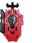 Başlatıcı 2 Stili B-X Toupıe Burst Bayblade B-180 Dynamite Belial Vanish Fafnir Konik Kick-3 Nexus Venture-2 Db Genuıne (Yurt Dışından) 1