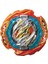 Başlatıcı 2 Stili B-X Toupıe Burst Bayblade B-180 Dynamite Belial Vanish Fafnir Konik Kick-3 Nexus Venture-2 Db Genuıne (Yurt Dışından) 3
