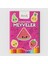 Ilk Boyama Kitabım 2'li Set - Meyveler / Unicorn 2