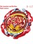 B79 Stili Tops Fırlatıcılar Beyblade Burst B-142 Arena Oyuncaklar Indirimi Bey Blade Blade Achilles Bayblade Bable Fafnir Phoenix Blayblade Bay Blade (Yurt Dışından) 4
