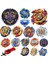 B-79 Başlatıcı Stili Yok Tüm Modeller Fırlatıcılar Beyblade Burst Gt Oyuncaklar Arena Metal Tanrı Fafnir Bey Blade Blades Kıvılcım Oyuncak (Yurt Dışından) 2
