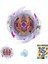 B-79 Başlatıcı Stili Yok Tüm Modeller Fırlatıcılar Beyblade Burst Gt Oyuncaklar Arena Metal Tanrı Fafnir Bey Blade Blades Kıvılcım Oyuncak (Yurt Dışından) 5