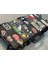 Ben 13CM Tarzı Askeri Çıkartmalar Dizüstü Bilgisayar Çıkartmaları Tractical Çıkartmaları Die Cut Pegatinas Araba Macbook Motor Şişe Mobil Için Su Geçirmez Vinil (Yurt Dışından) 5