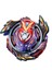 SMT800 Stili G Top Burst B-66 Starter Lost Longinus.n.sp (Başlatıcı Yok) (Yurt Dışından) 4