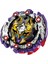 B145-2 Stili B-X Toupıe Burst Bayblade Bubble Season 5 B-125 Booster Vol Doğrulandı Ölü HADES.11T.Z' Oyuncaklar Çocuklar Için (Yurt Dışından) 3