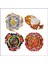 179 Kutu Yok Tarzı Beyblades Burst Süper Kral Başlangıç Çeşitli Lucıfer.mb 2d Ultimate Valkyrie .lg.v'-9 (Yurt Dışından) 3