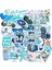 STK00194 Stili 33 Stilleri Etiketler Ack Çıkartmaları Sticker Dıy Araba Dizüstü Bilgisayar Gitar Dizüstü Bagaj Kaykay Karikatür Vsco Kız Sticker (Yurt Dışından) 4